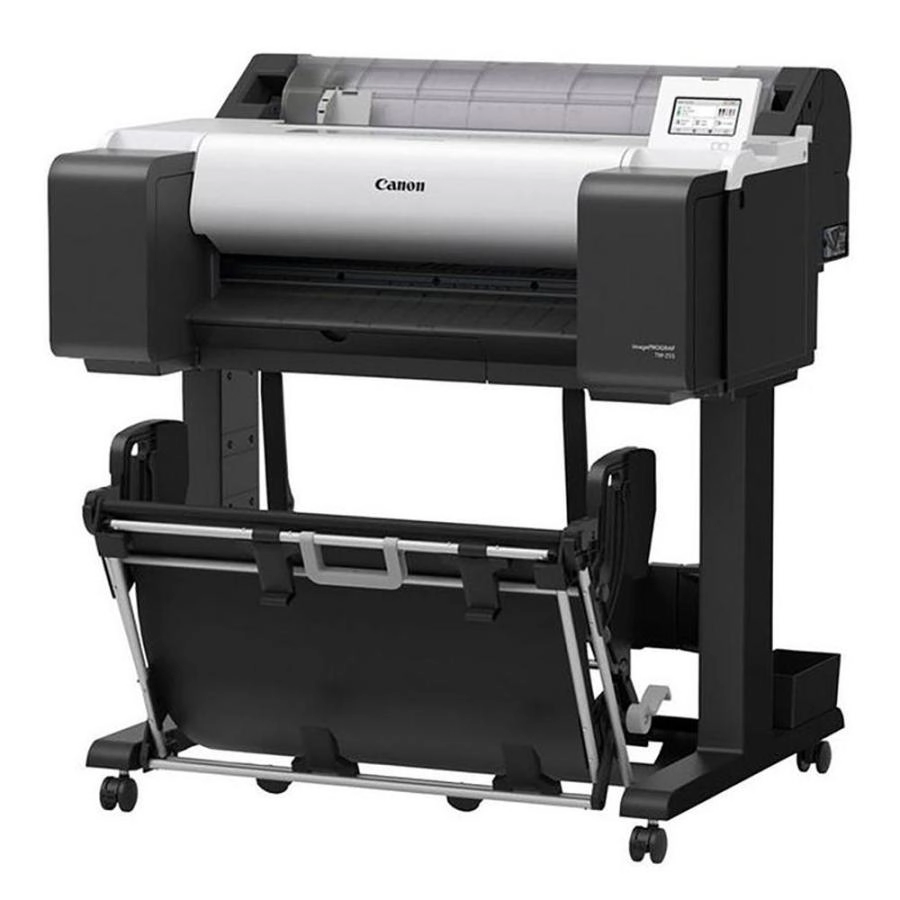 Плоттер Canon Image Prograf TM-255 (6238C003)
