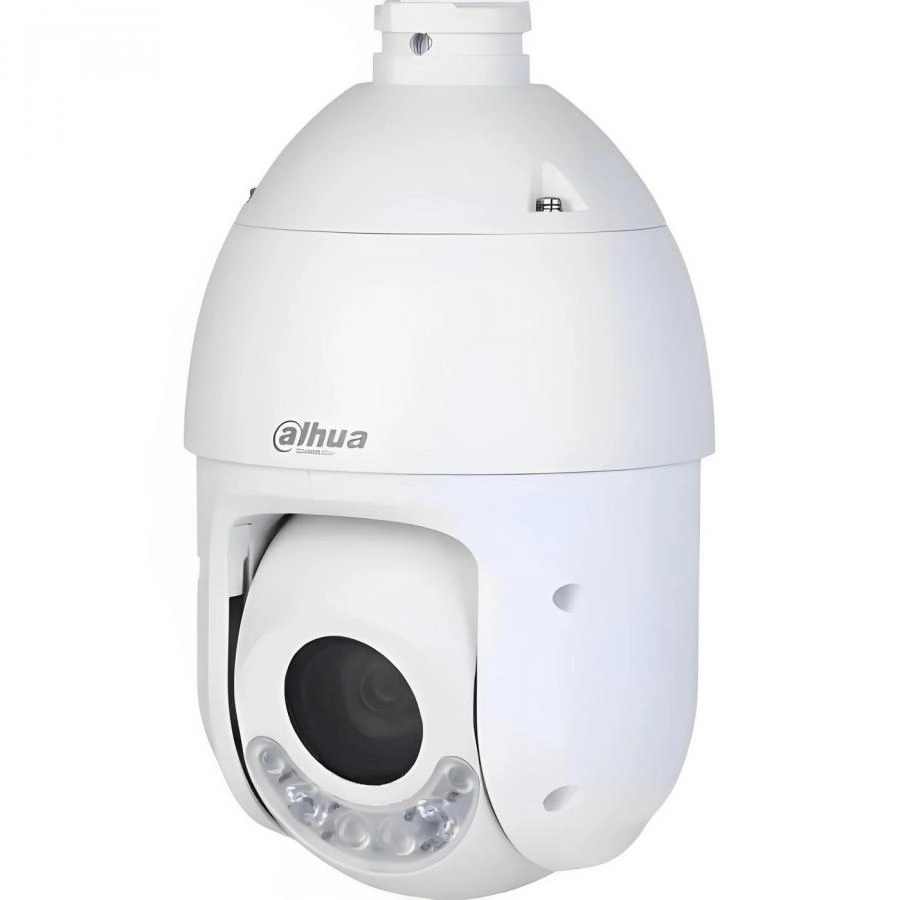 Камера видеонаблюдения Dahua DH-SDT4E425-4F-GB-A-PV1