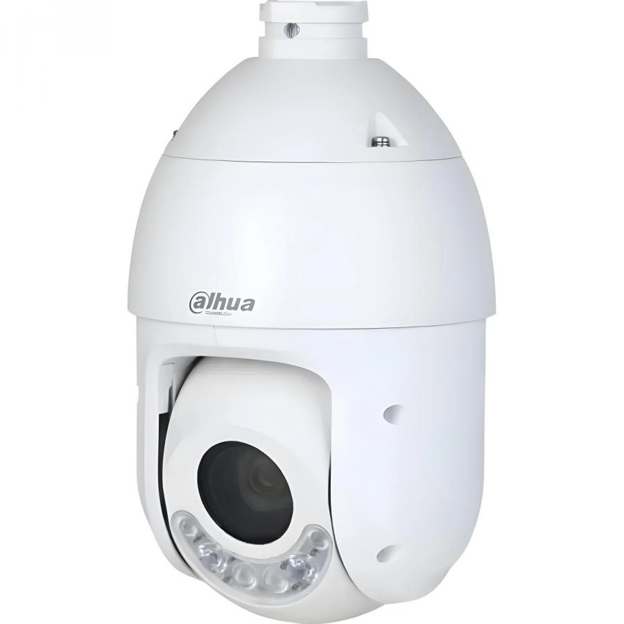 Камера видеонаблюдения Dahua DH-SD4E425GB-HNR-A-PV1