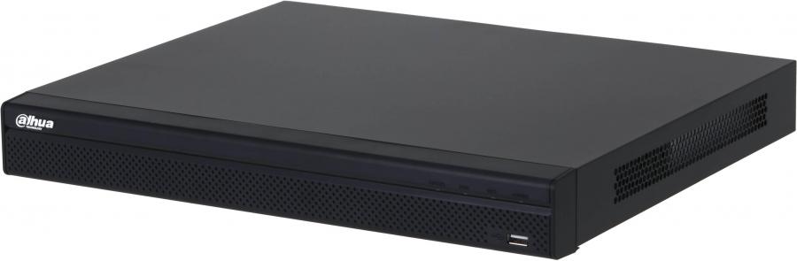 Видеорегистратор наблюдения Dahua DHI-NVR4216-16P-4KS3