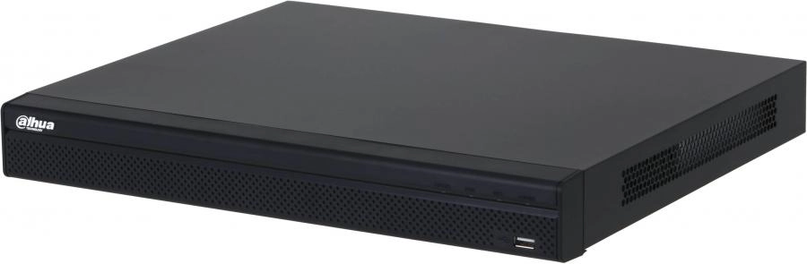 Видеорегистратор наблюдения Dahua DHI-NVR4216-16P-4KS3