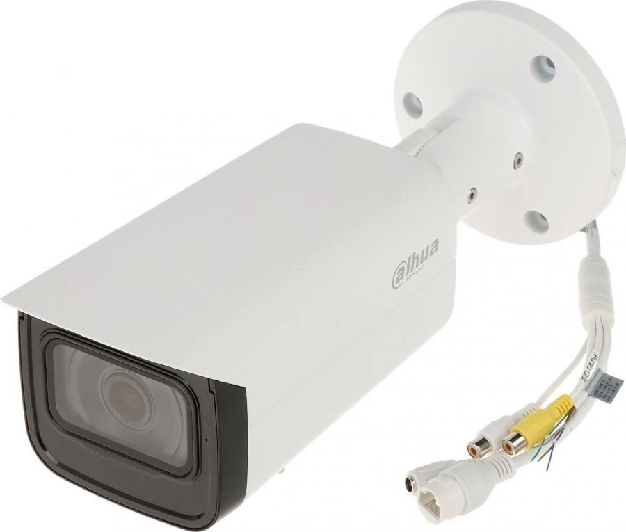 Камера видеонаблюдения Dahua DH-IPC-HFW5541TP-ASE-0280B-S3 2.8мм белый