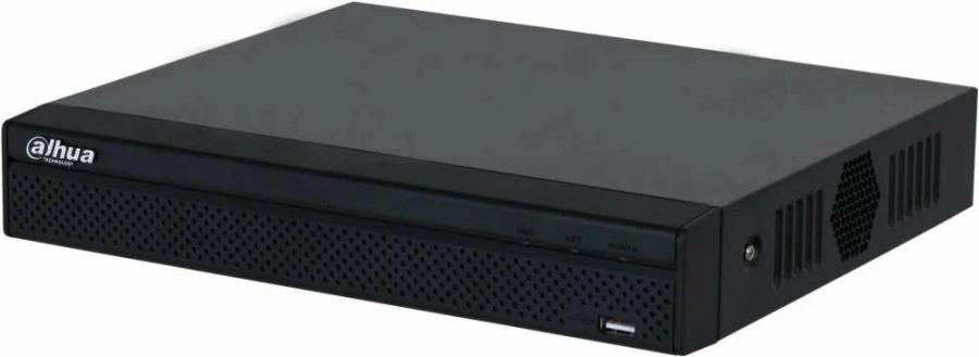 Видеорегистратор наблюдения Dahua DHI-NVR2104HS-P-4KS3