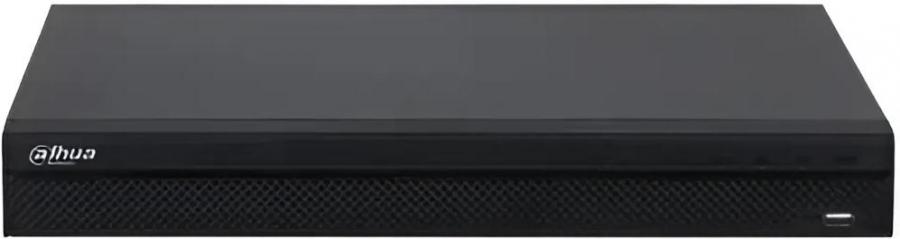 Видеорегистратор наблюдения Dahua DHI-NVR4208-4KS3
