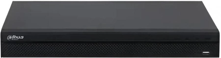 Видеорегистратор наблюдения Dahua DHI-NVR4208-4KS3