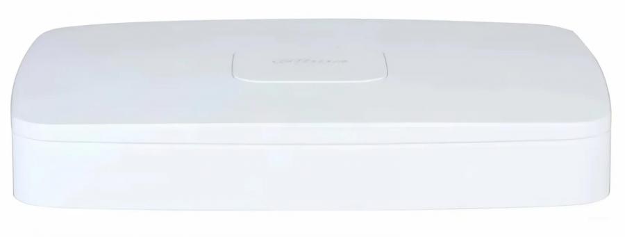 Видеорегистратор наблюдения Dahua DHI-NVR4108-8P-4KS3