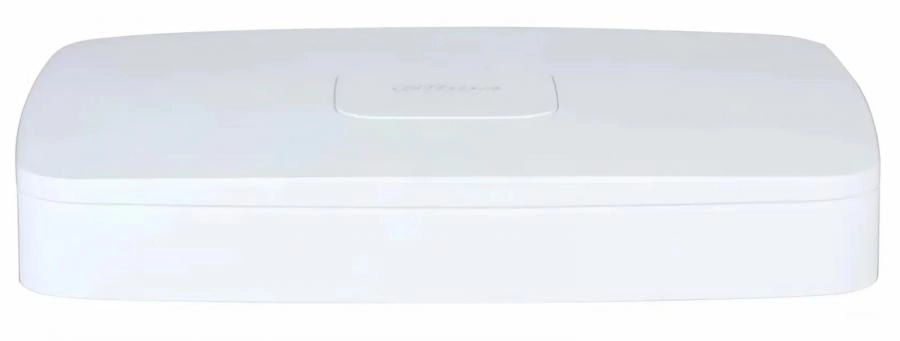 Видеорегистратор наблюдения Dahua DHI-NVR4108-8P-4KS3