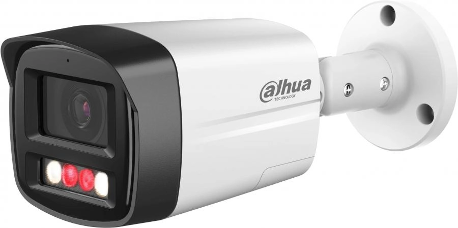 Камера видеонаблюдения Dahua DH-IPC-HFW2449TLP-S-PV-0360B