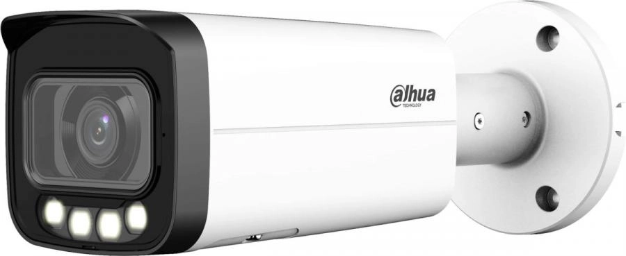 Камера видеонаблюдения Dahua DH-IPC-HFW5449TP-ASE-LED-0360B-S2