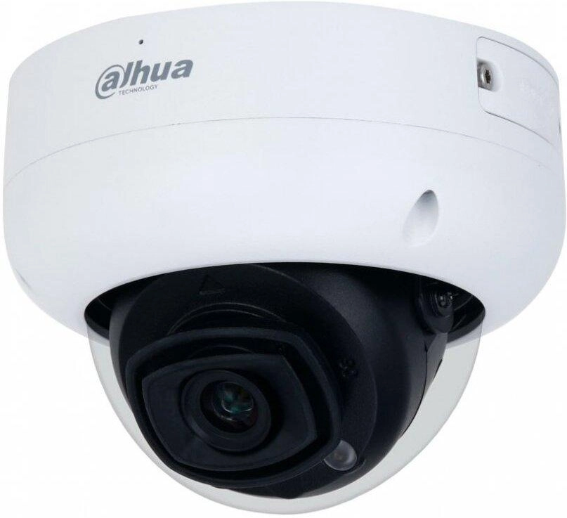 Камера видеонаблюдения Dahua DH-IPC-HDBW5449RP-ASE-LED-0360B-S2