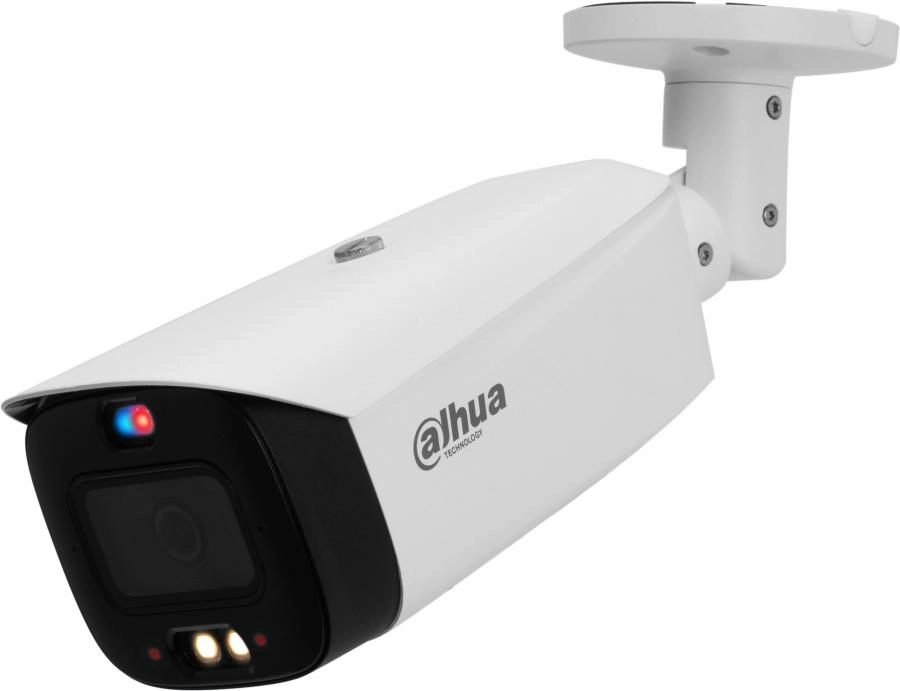 Камера видеонаблюдения Dahua DH-IPC-HFW3849T1P-AS-PV-0280B-S5