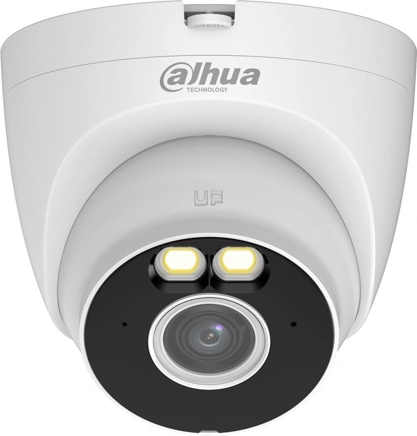 Камера видеонаблюдения Dahua DH-IPC-T2AP-LED-0360B