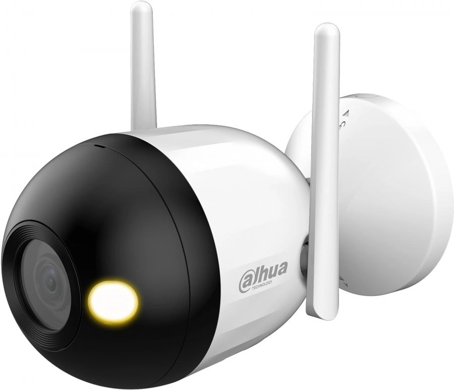Камера видеонаблюдения Dahua DH-IPC-F4CP-LED-0360B