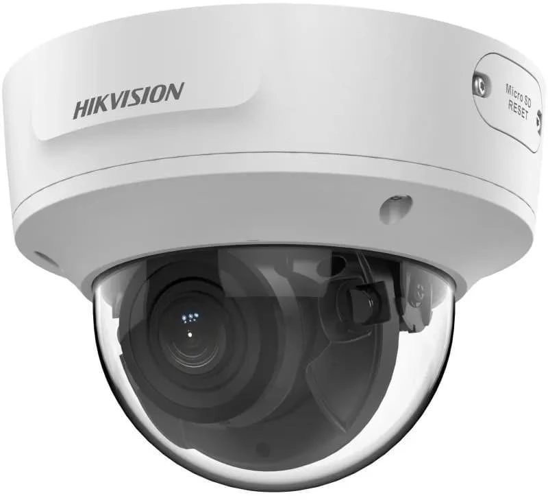 Камера видеонаблюдения Hikvision DS-2CD2723G2-IZS(D)