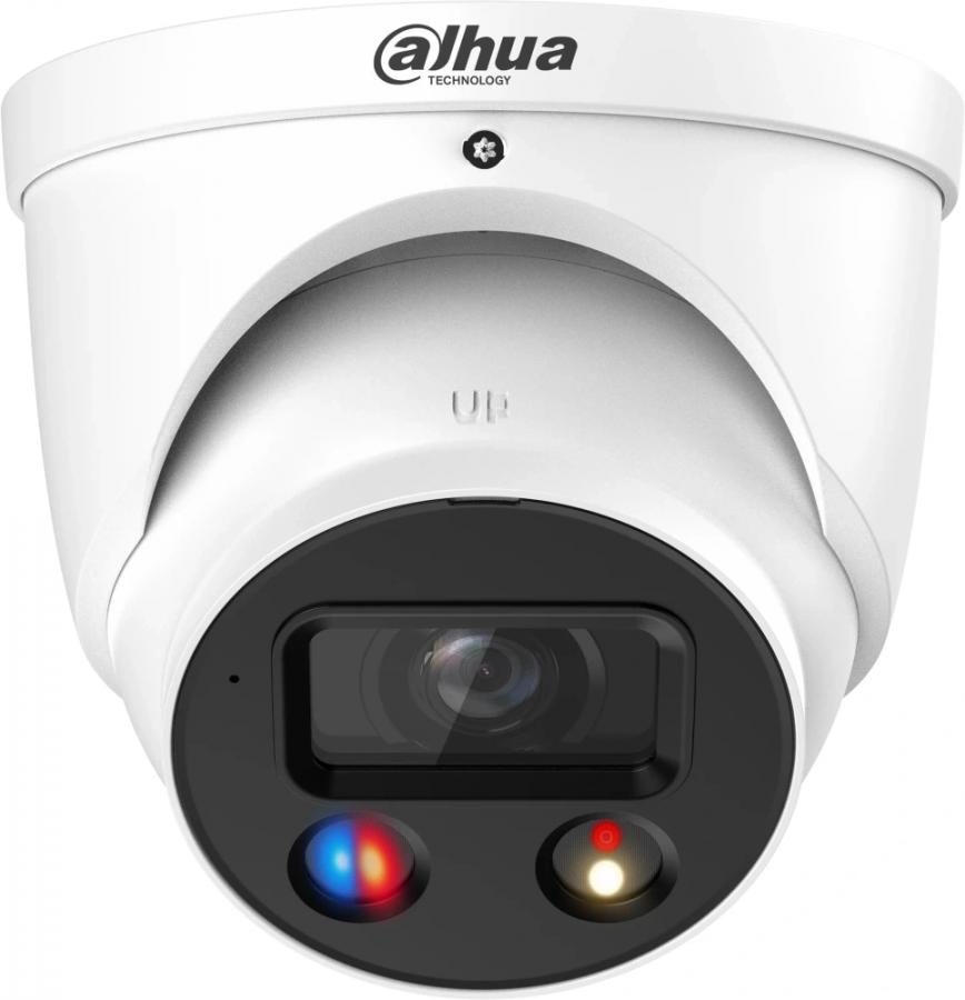 Камера видеонаблюдения Dahua DH-IPC-HDW3849HP-AS-PV-0360B-S5