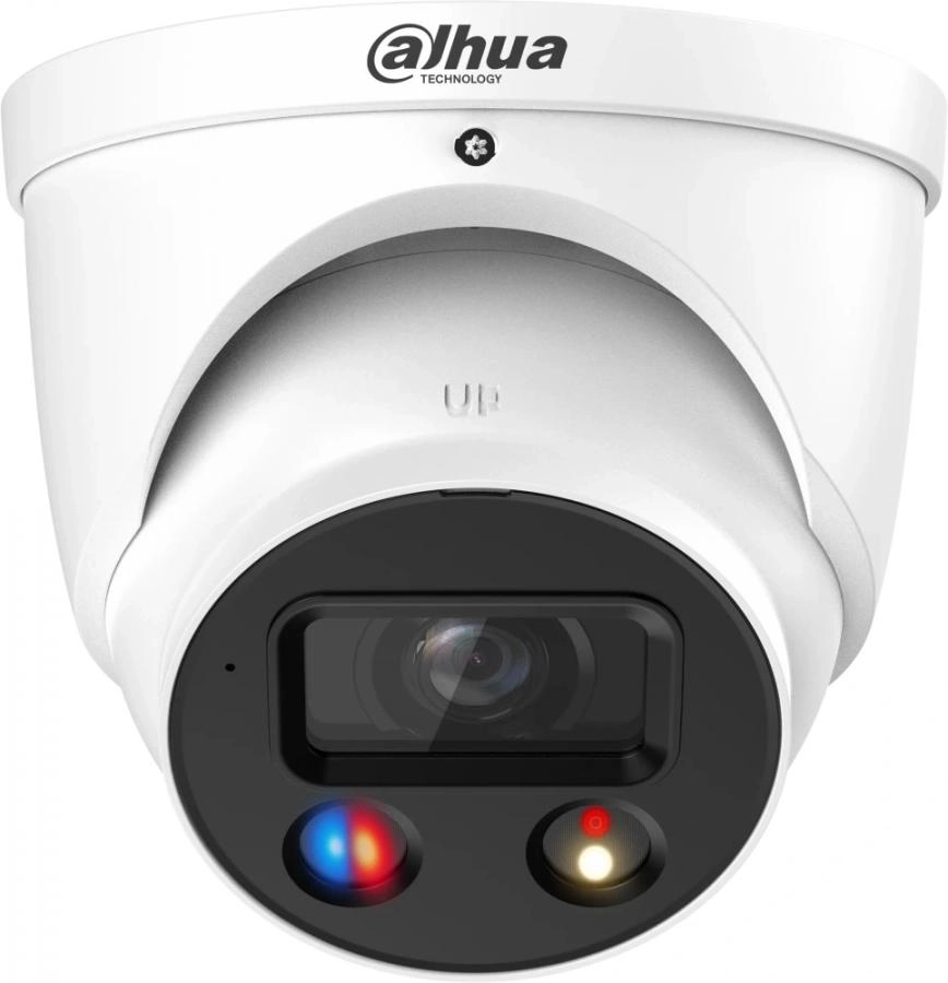 Камера видеонаблюдения Dahua DH-IPC-HDW3849HP-AS-PV-0360B-S5