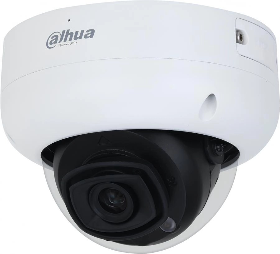 Камера видеонаблюдения Dahua DH-IPC-HDBW5541RP-ASE-0360B-S3