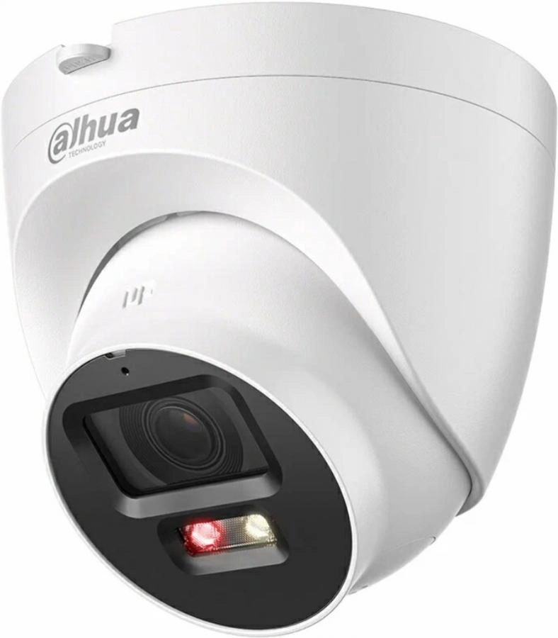 Камера видеонаблюдения Dahua DH-IPC-HDW2249TP-S-PV-0280B