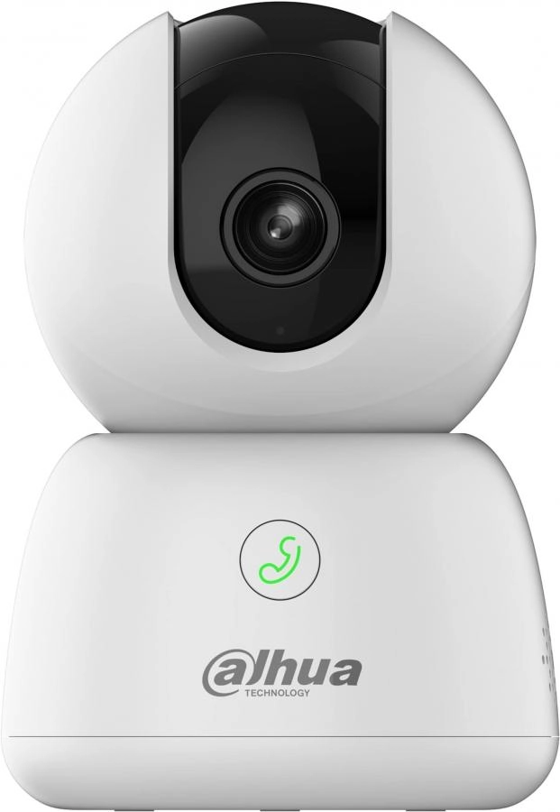 Камера видеонаблюдения Dahua DH-IPC-H5BP-0360B