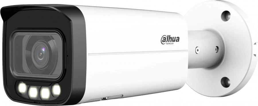 Камера видеонаблюдения Dahua DH-IPC-HFW5449TP-ASE-LED-0280B-S2
