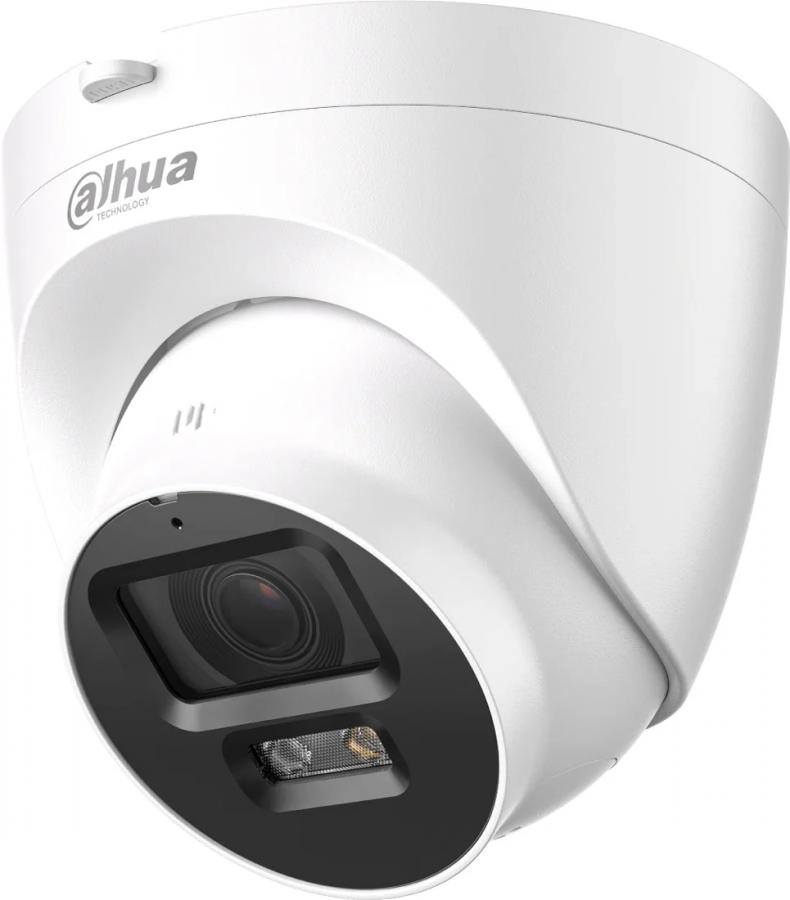 Камера видеонаблюдения Dahua DH-IPC-HDW2449TP-S-PV-0360B