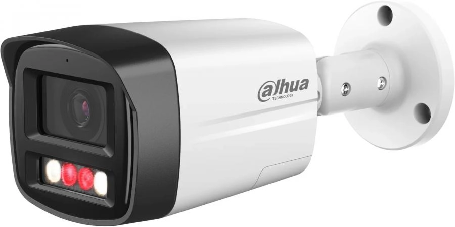 Камера видеонаблюдения Dahua DH-IPC-HFW2249TLP-S-PV-0280B