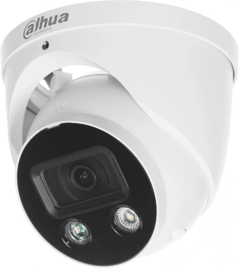 Камера видеонаблюдения Dahua DH-IPC-HDW3449HP-AS-PV-0360B-S5