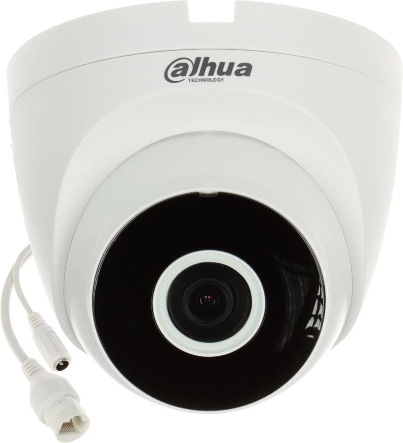 Камера видеонаблюдения Dahua DH-IPC-HDW1230DTP-SAW-0280B