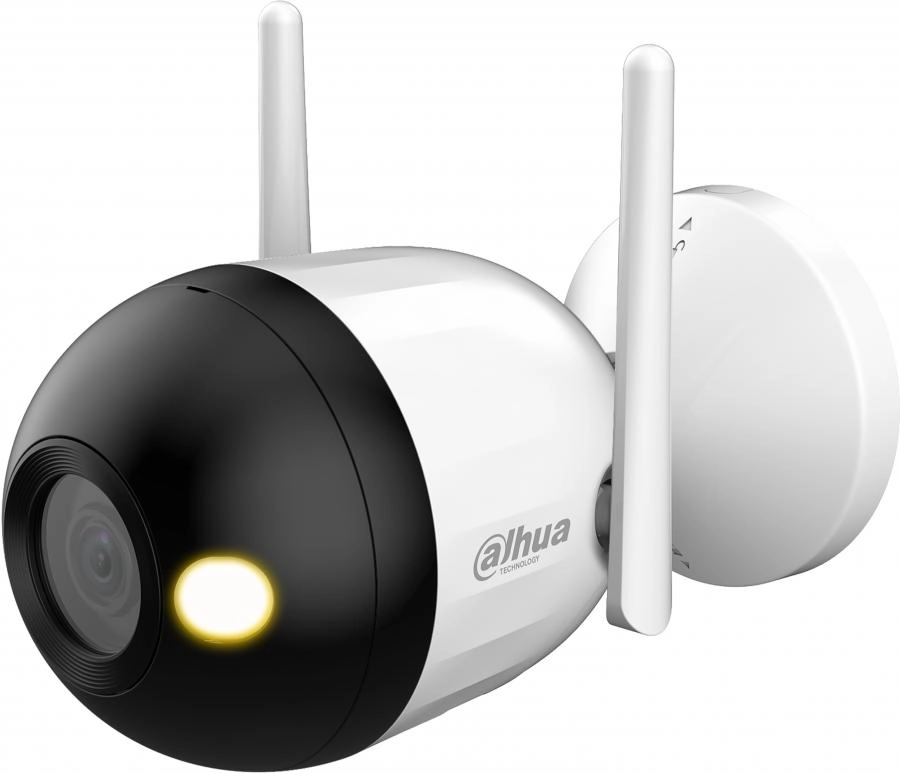 Камера видеонаблюдения Dahua DH-IPC-F2CP-LED-0280B
