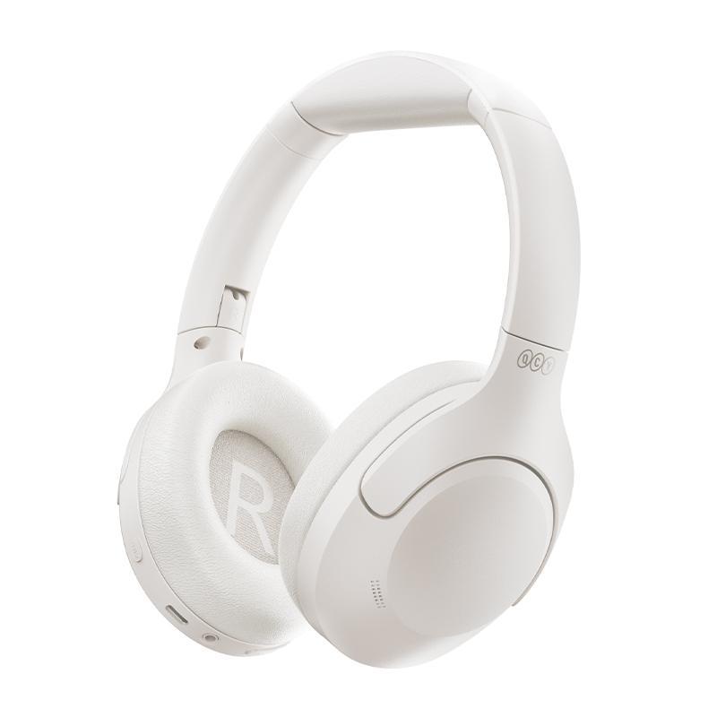 Наушники QCY H3 Lite белый (BH24H3C)