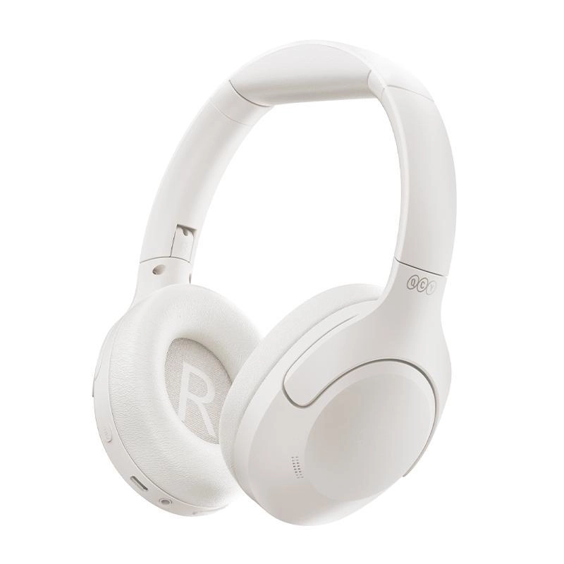 Наушники QCY H3 Lite белый (BH24H3C)