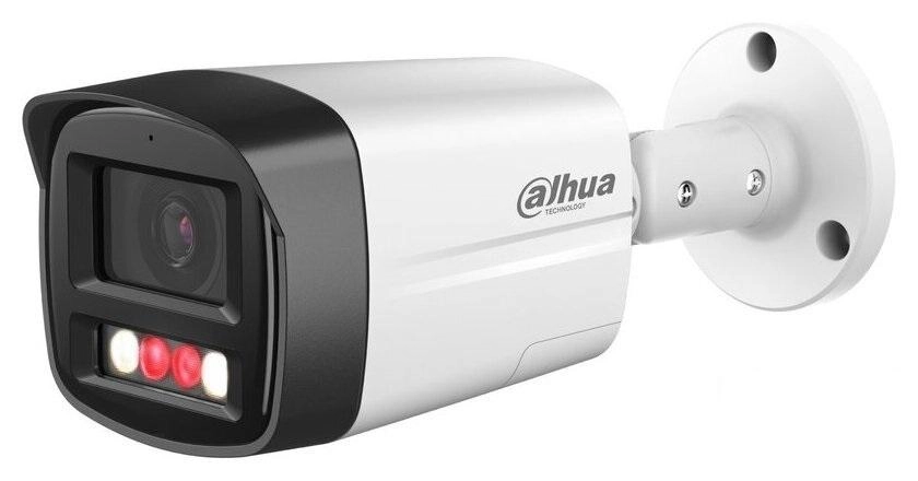 Камера видеонаблюдения Dahua DH-IPC-HFW2249TLP-S-PV-0360B
