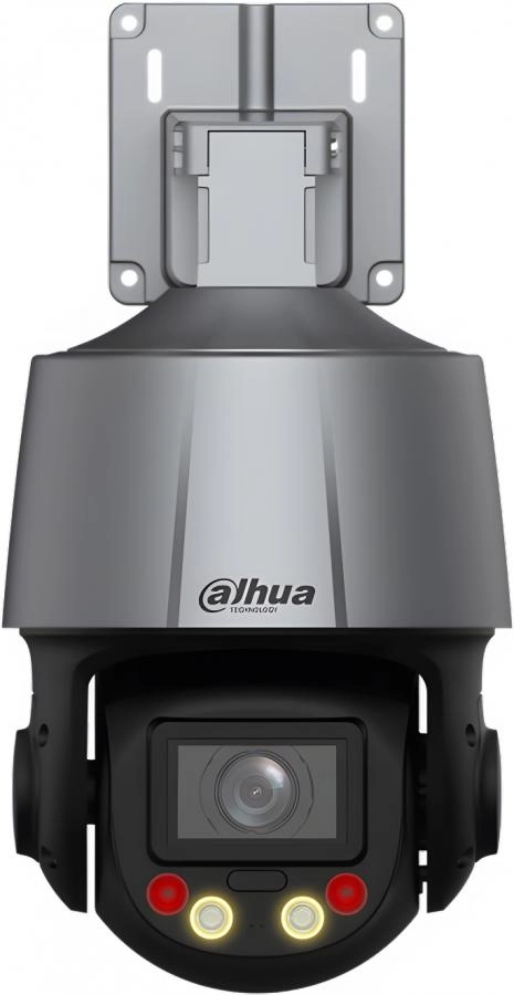 Камера видеонаблюдения Dahua DH-SD3C405DB-GNY-A-PV