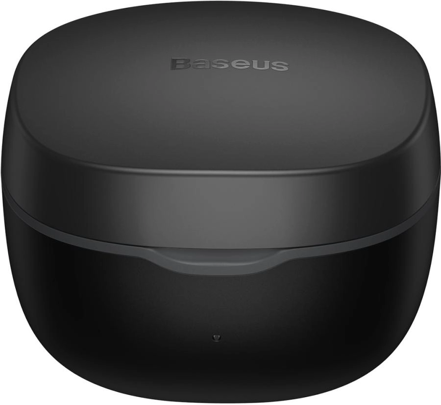 Наушники Baseus WM01 Bowie True Black (NGTW370001)