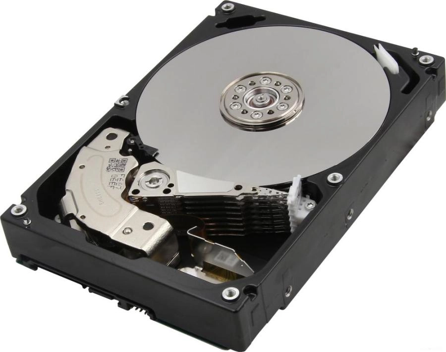 Жесткий диск Toshiba Enterprise Capacity 8Tb (MG08SDA800E)