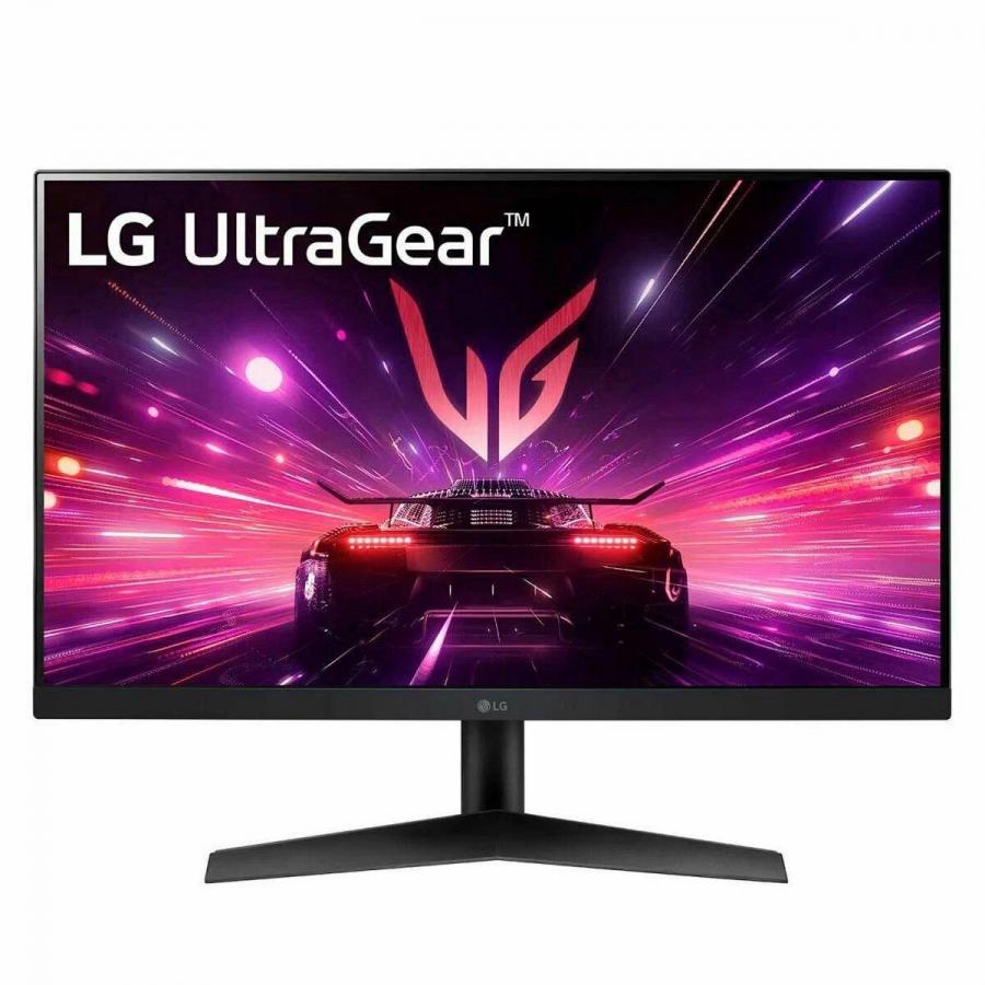 Монитор LG UltraGear 24GS60F-B