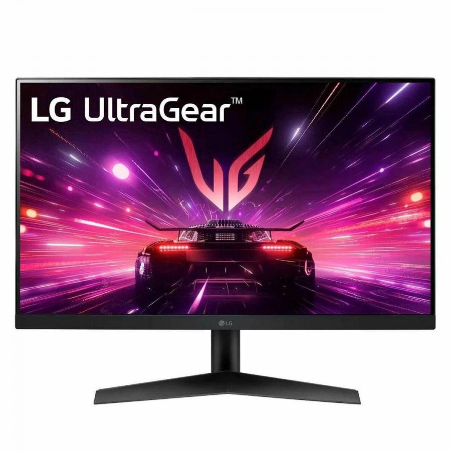 Монитор LG UltraGear 24GS60F-B