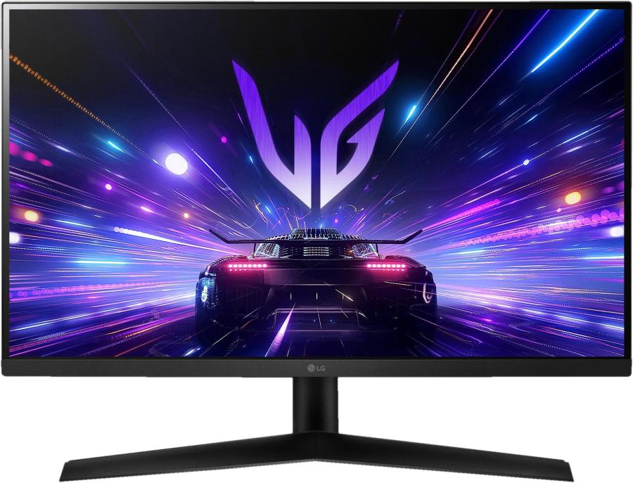 Монитор LG UltraGear 27GS60F-B