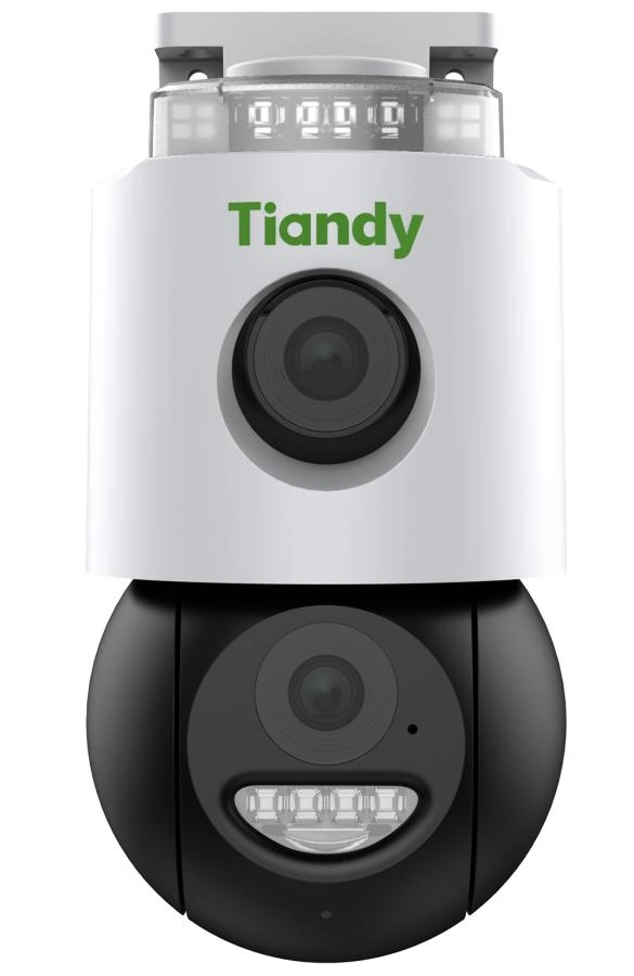 Камера видеонаблюдения Tiandy TC-H363N Spec:I5W/WIFI/Eu/4mm/V4.0