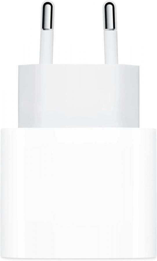 Сетевое зарядное устройство Apple A2347 20W (MUVV3ZM/A)