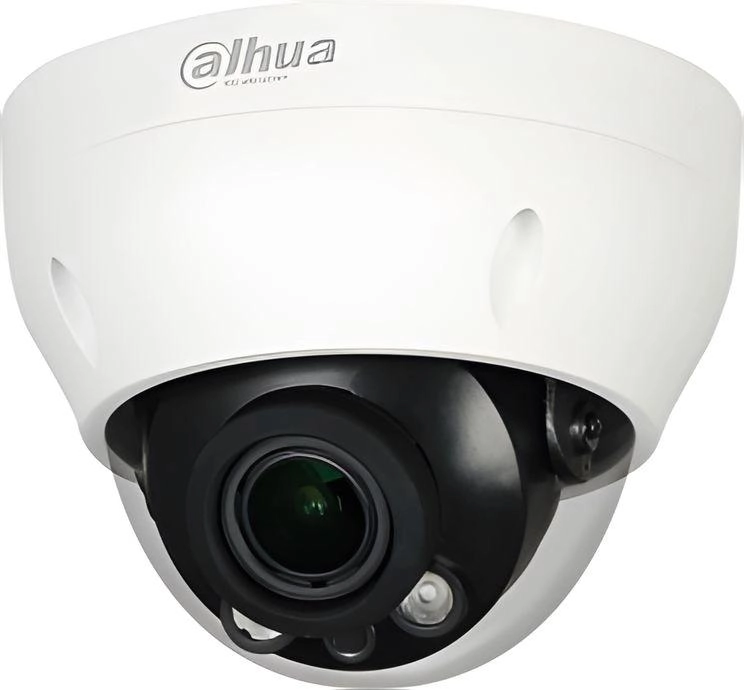 Камера видеонаблюдения Dahua DH-IPC-HDPW1431R1P-ZS-S4