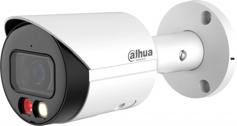 Камера видеонаблюдения Dahua DH-IPC-HFW2849SP-S-IL-0360B