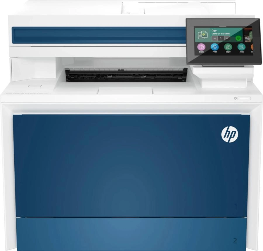 МФУ HP Color LaserJet Pro 4303FDN (5HH66A)