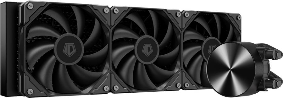 Кулер для процессора ID-Cooling FX360 PRO