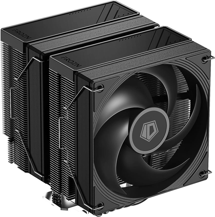 Кулер для процессора ID-Cooling FROZN A620 PRO SE