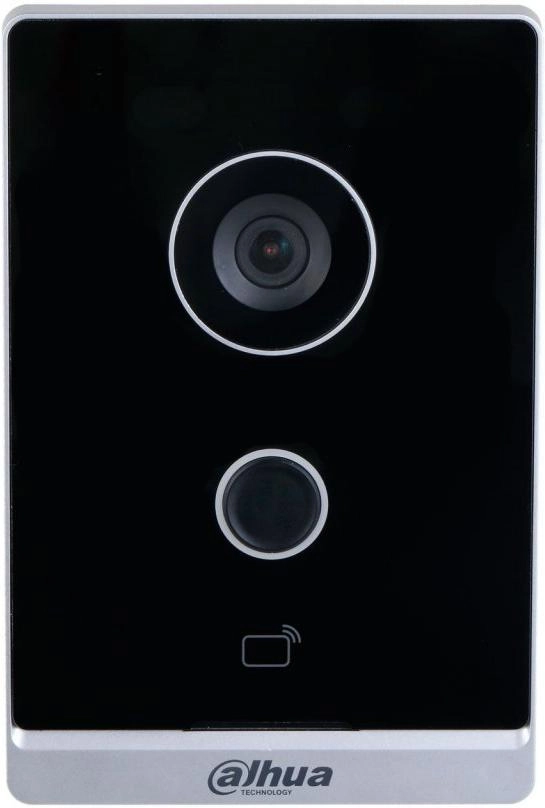 Вызывная панель Dahua DHI-VTO2211G-P-S2