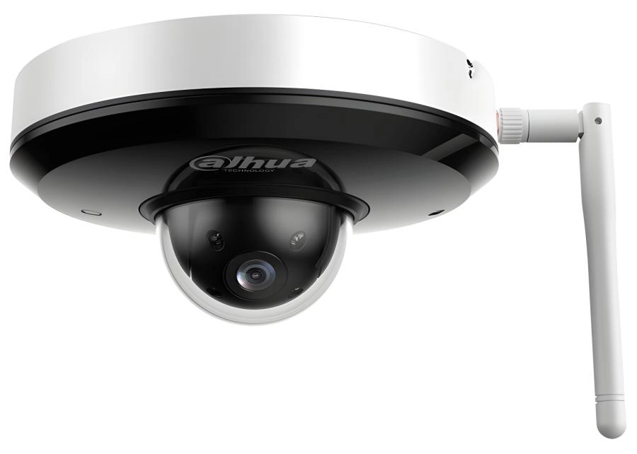 Камера видеонаблюдения Dahua DH-SD1A204DB-GNY-W
