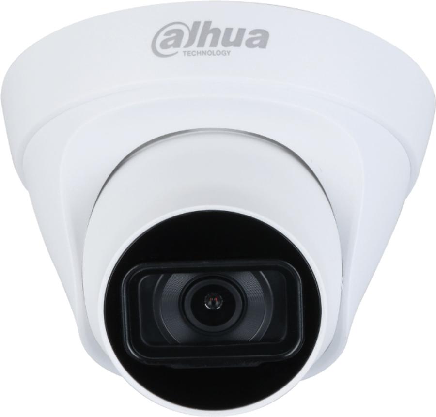 Камера видеонаблюдения Dahua DH-IPC-HDW1230T1P-S6 3.6 мм (DH-IPC-HDW1230T1P-0360B-S6)