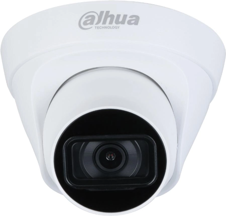 Камера видеонаблюдения Dahua DH-IPC-HDW1230T1P-S6 3.6 мм (DH-IPC-HDW1230T1P-0360B-S6)