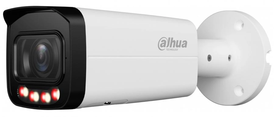 Камера видеонаблюдения Dahua DH-IPC-HFW2249TP-ZAS-IL
